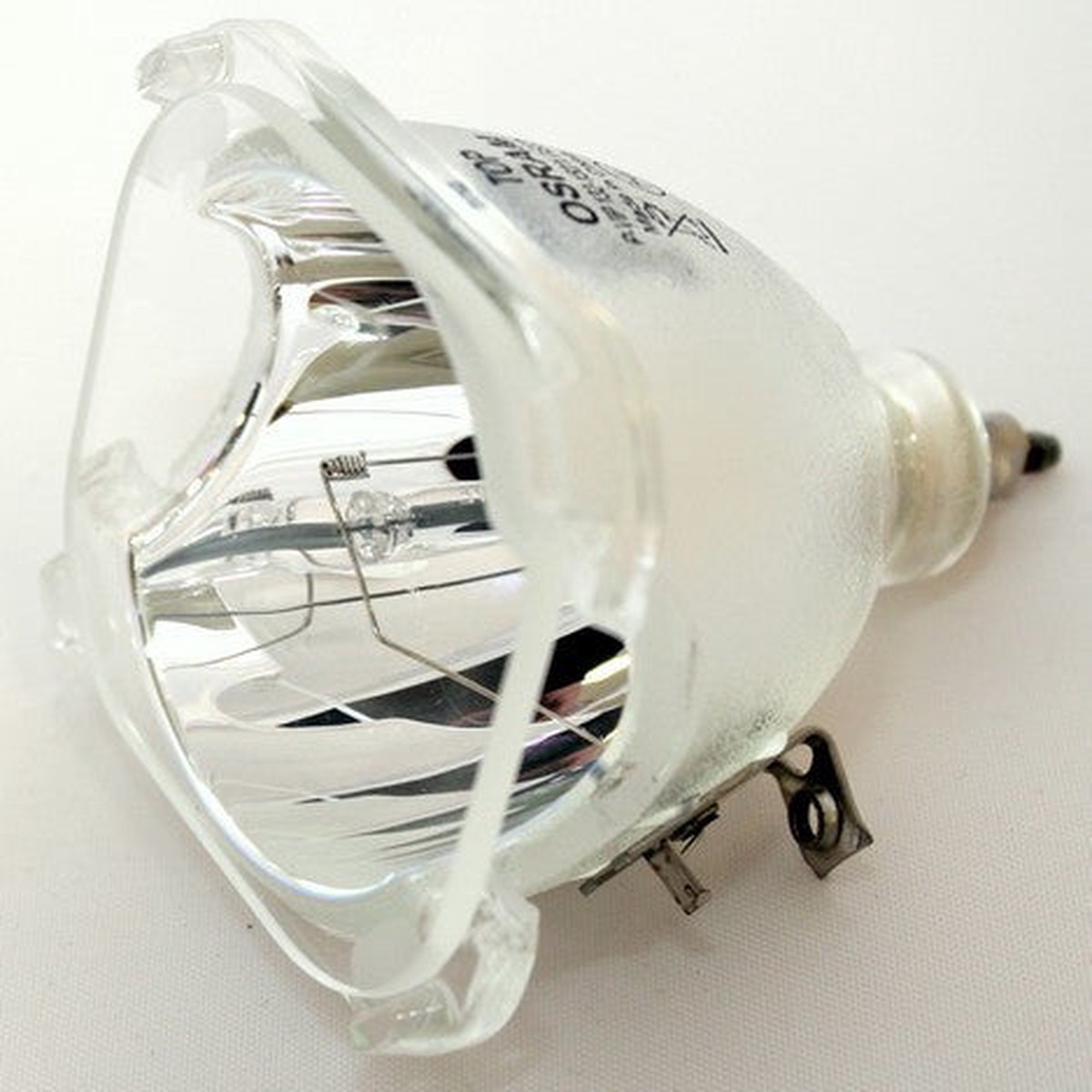 50ML6200D/37 Philips Magnavox Bulb - OSRAM OEM Projection Bare Bulb