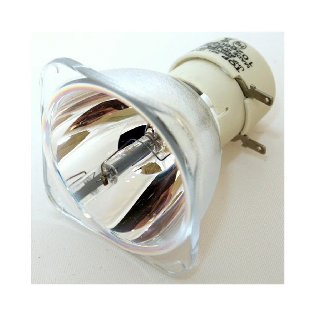 Acer P5280 – Genuine OEM Philips projector bare bulb replacement