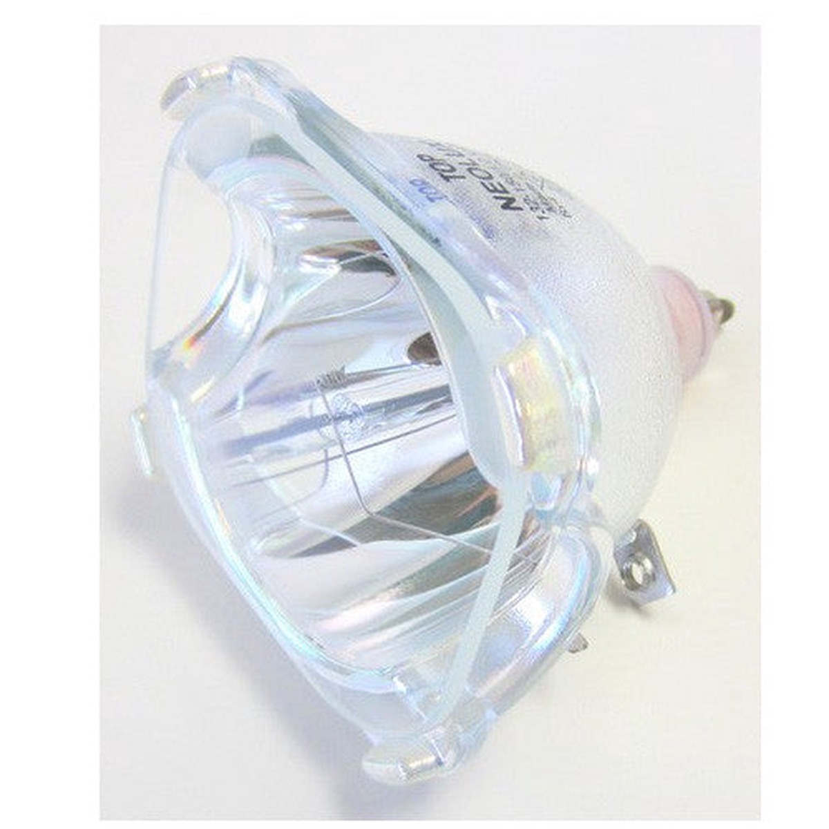 Hitachi UX21513 replacement bulb – Osram 100-120/1.0 P22ha OEM bulb