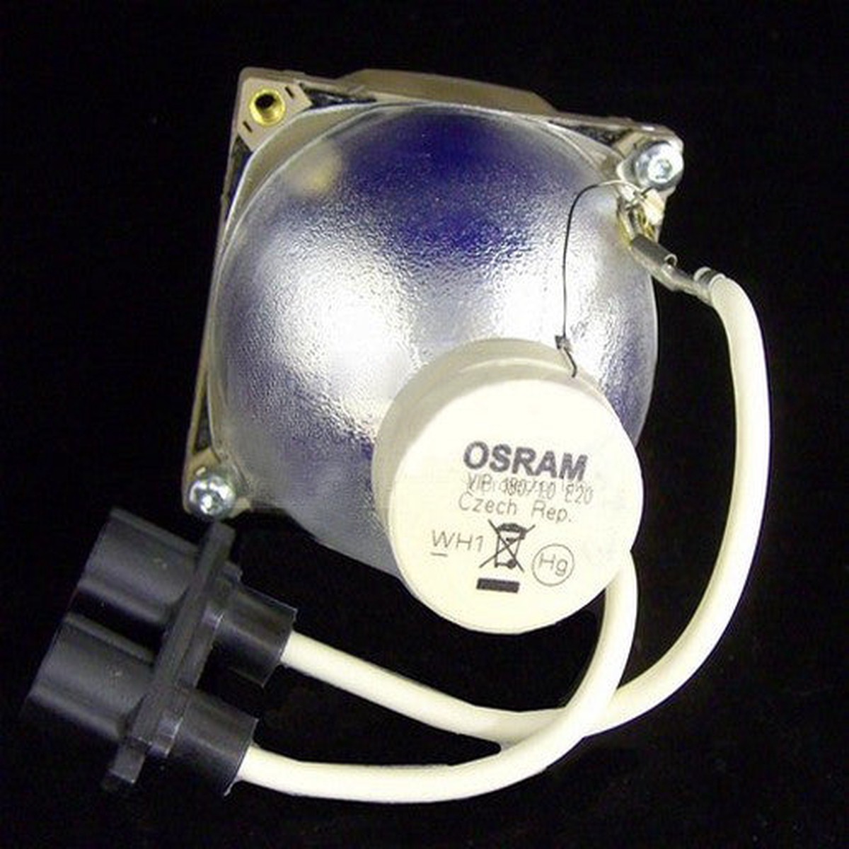 HP L1621A Compaq Bulb – OSRAM OEM Projection Bare Bulb
