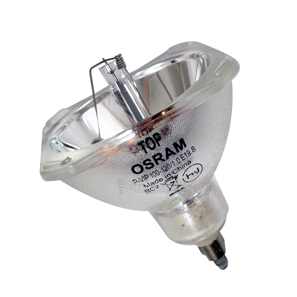 JVC HD-58S998 Projection TV Bulb – OSRAM OEM Projection Bare Bulb