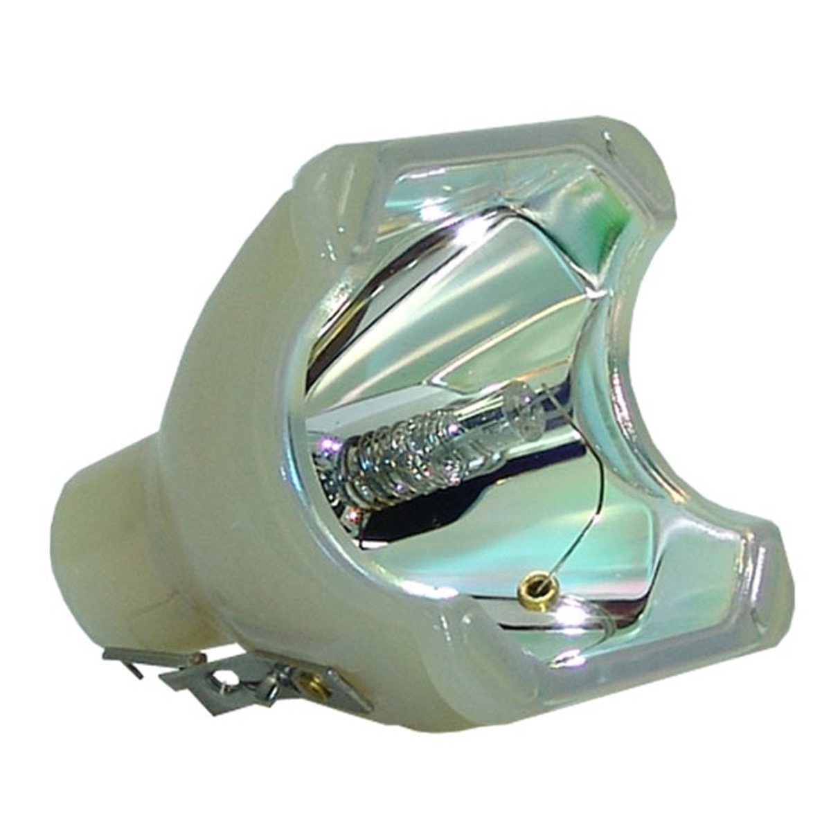 NEC NP01LP – Genuine OEM Philips projector bare bulb replacement