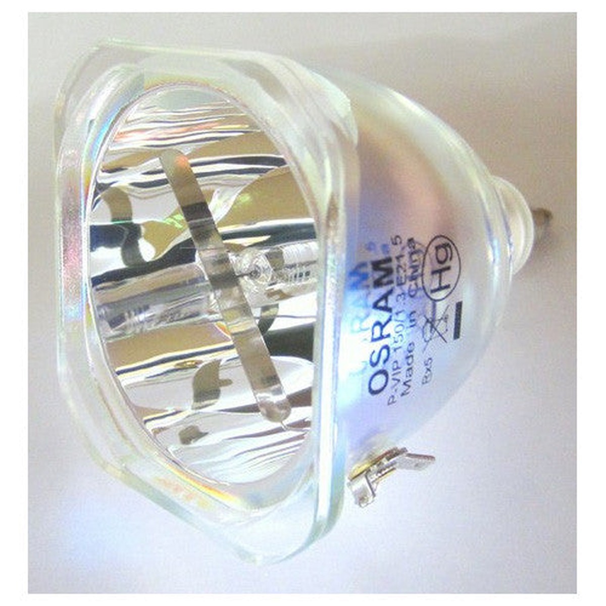 Optoma BL-FP180A Projector Bulb – OSRAM OEM Projection Bare Bulb