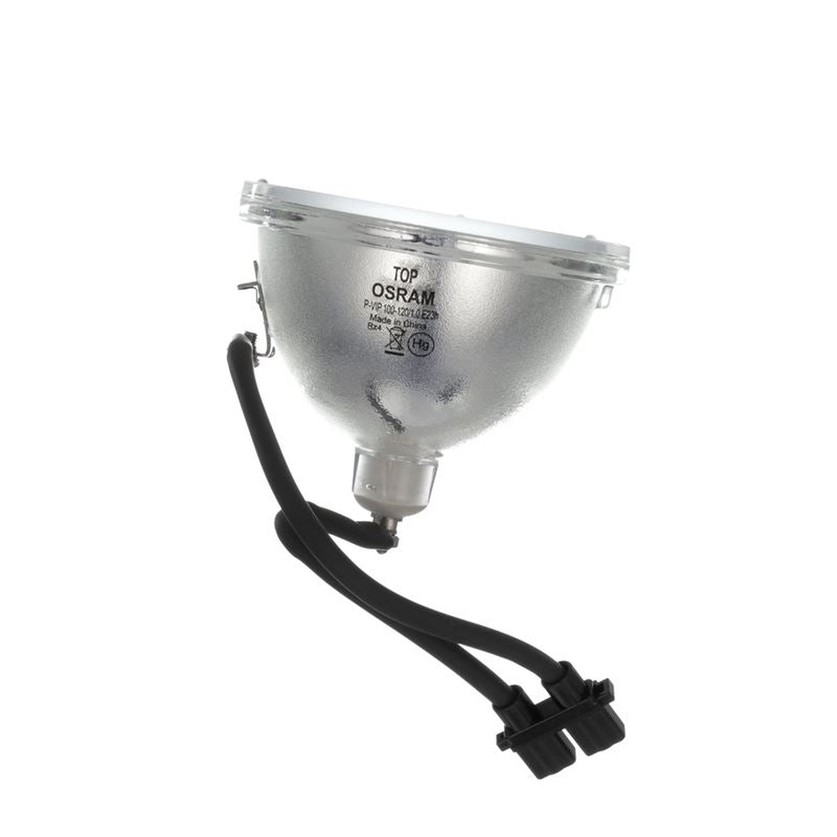 Osram P-VIP 100-120/1.0 E23h Original OEM Projector Bulb