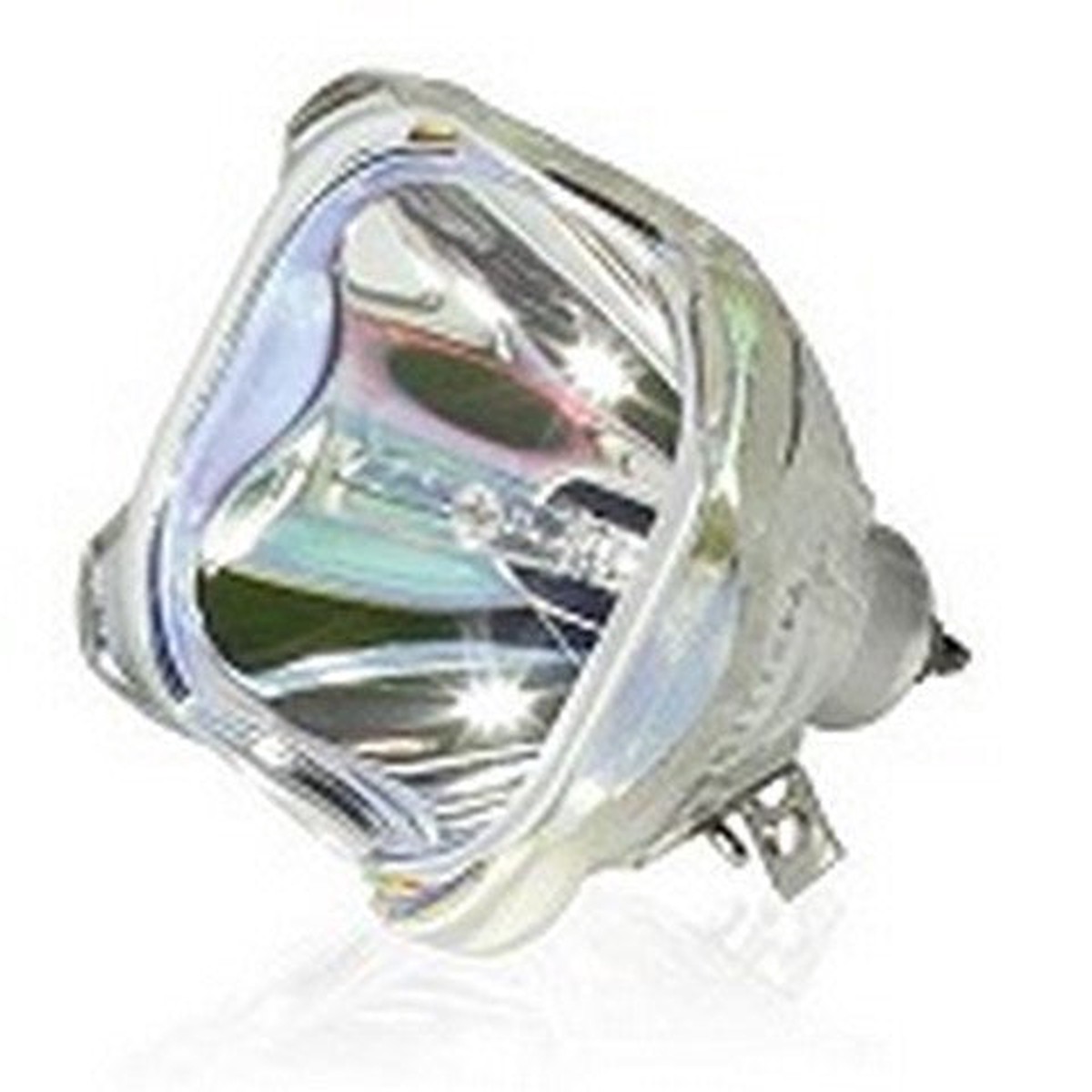 Osram P-VIP 132-150/1.0 P22HA Original OEM Projector Bulb
