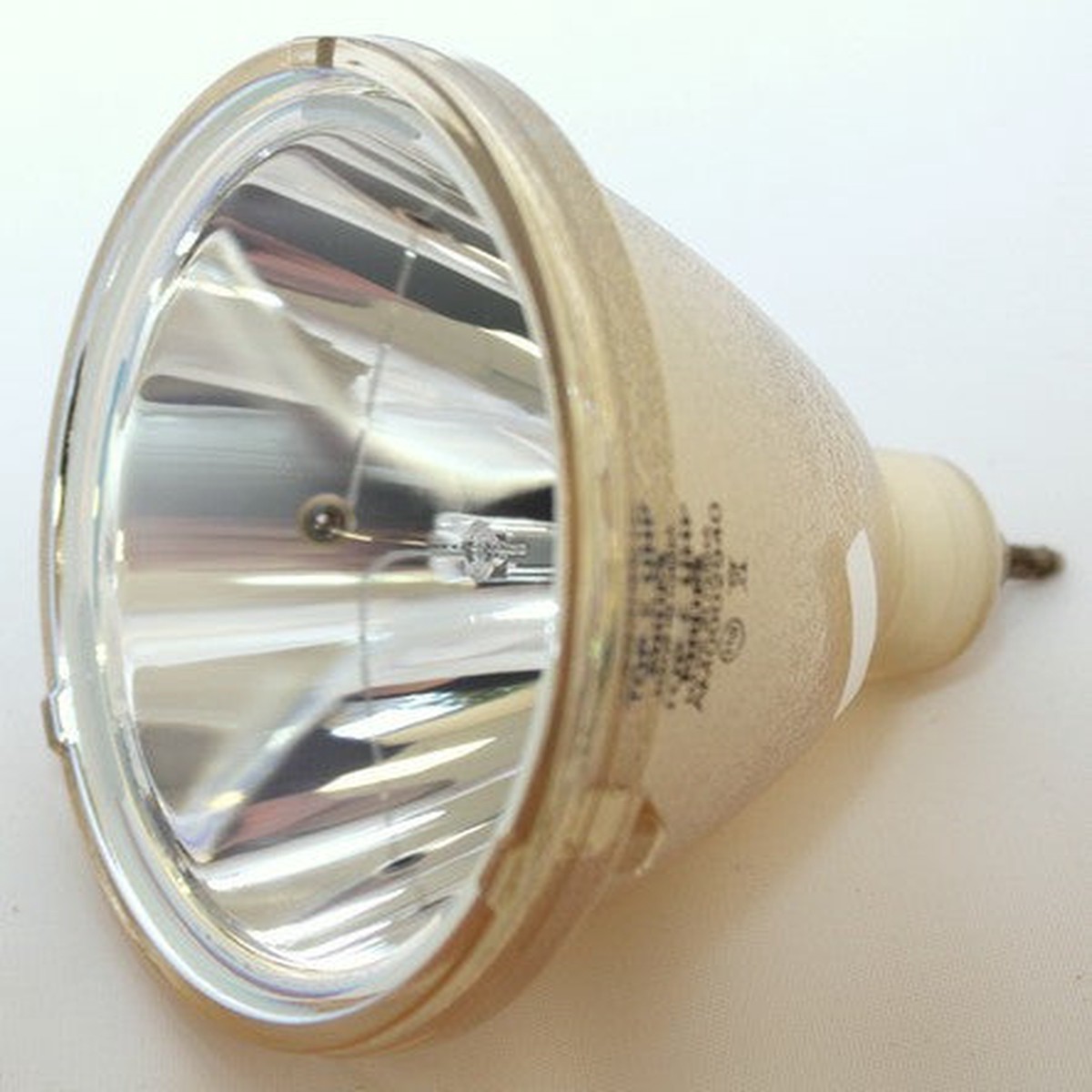 PB2010 LCD Projector Bulb – Philps OEM Projection Bare Bulb