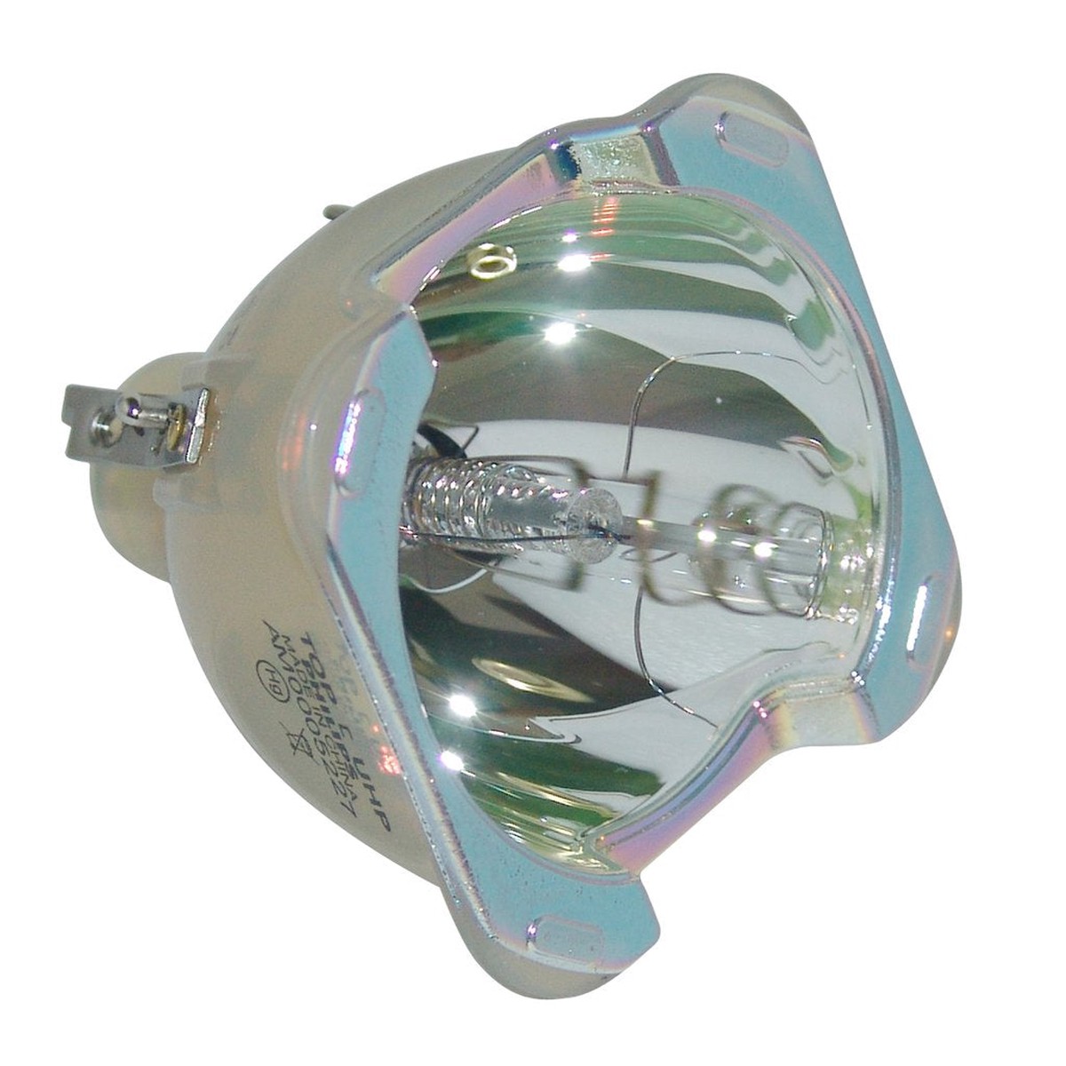 ProjectionDesign helios – Genuine OEM Philips projector bare bulb replacement