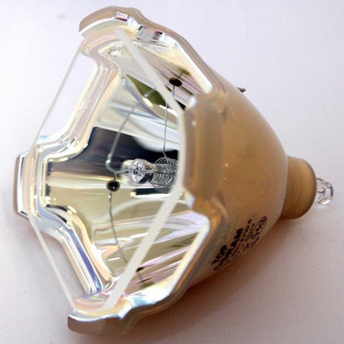 Saharas S2700 LCD Projector Bulb – OSRAM OEM Projection Bare Bulb