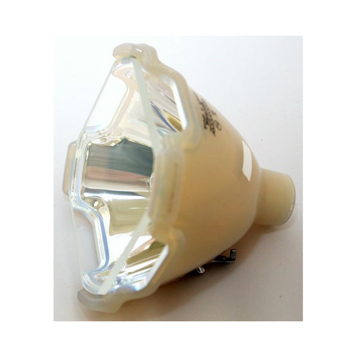 Sanyo PLC-XF45 – Genuine OEM Philips projector bare bulb replacement