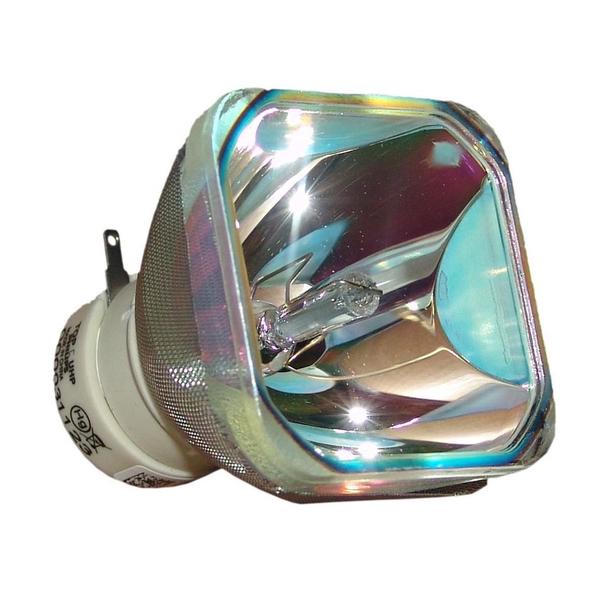 Sony VPL-EX246 – Genuine OEM Philips projector bare bulb replacement