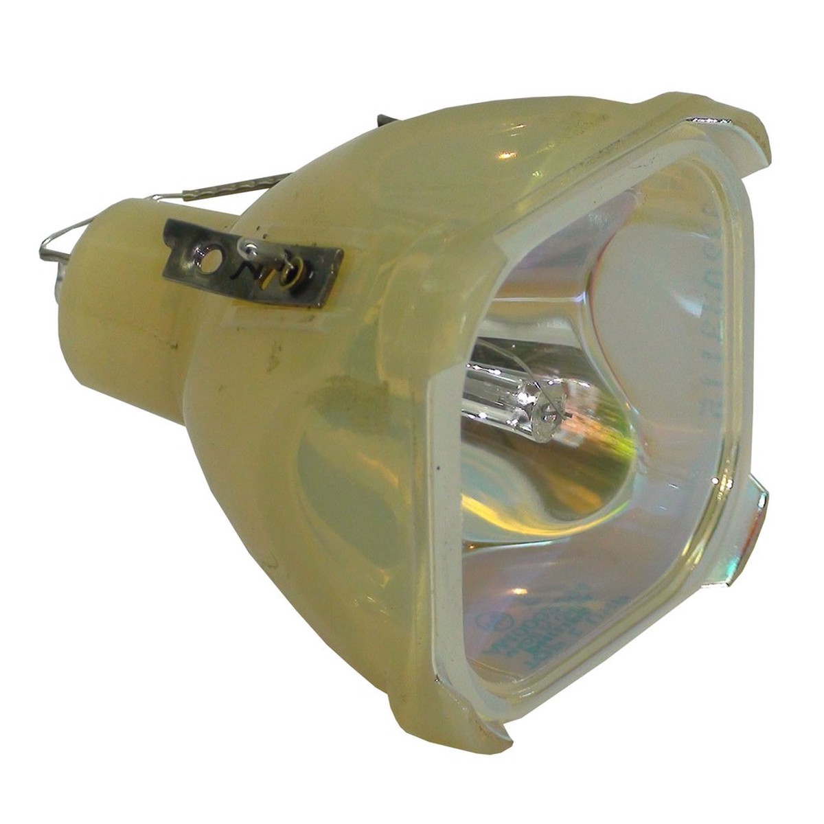 ASK Proxima X540 – Genuine OEM Philips projector bare bulb replacement