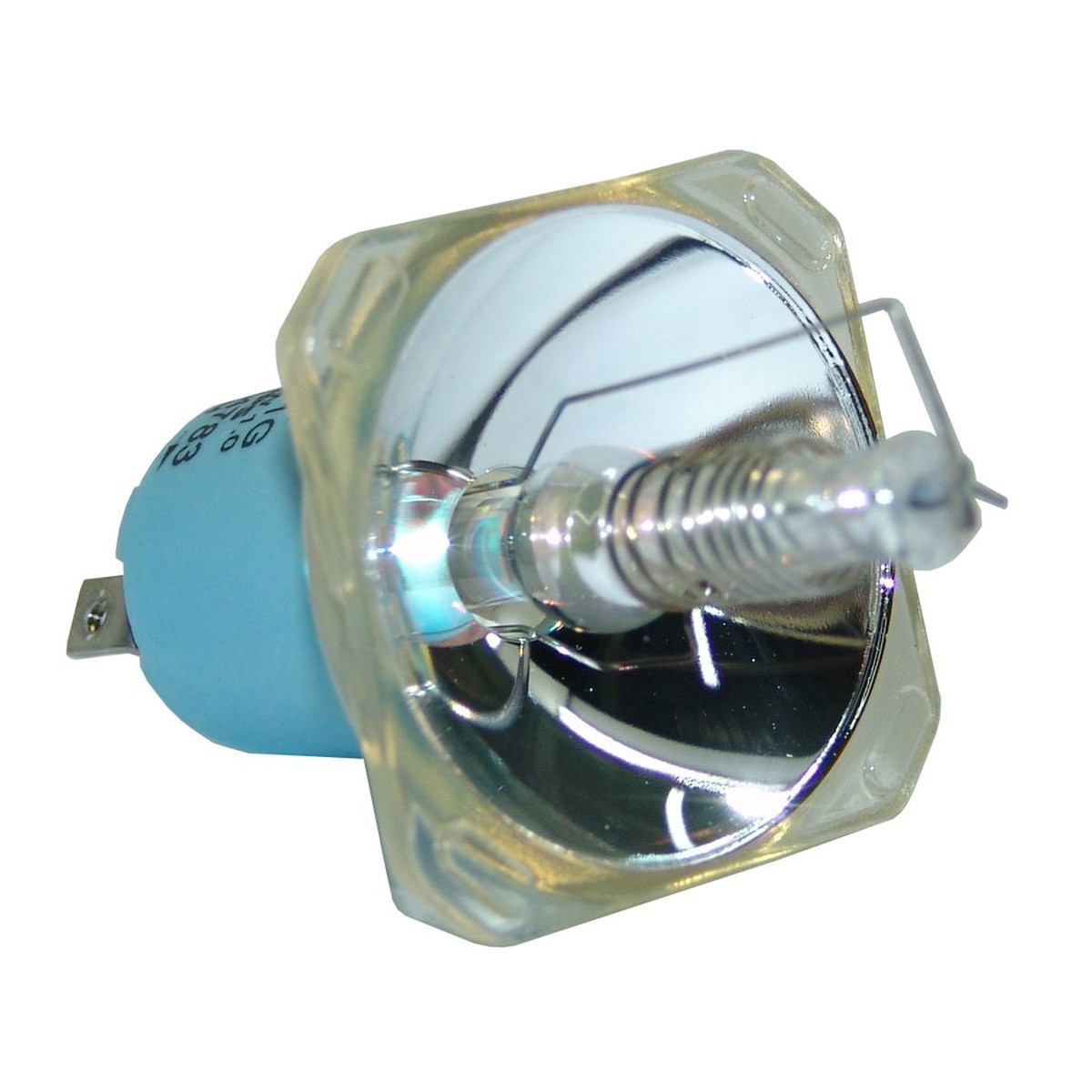 Mitsubishi LVP-XD90 – Genuine OEM Philips projector bare bulb replacement