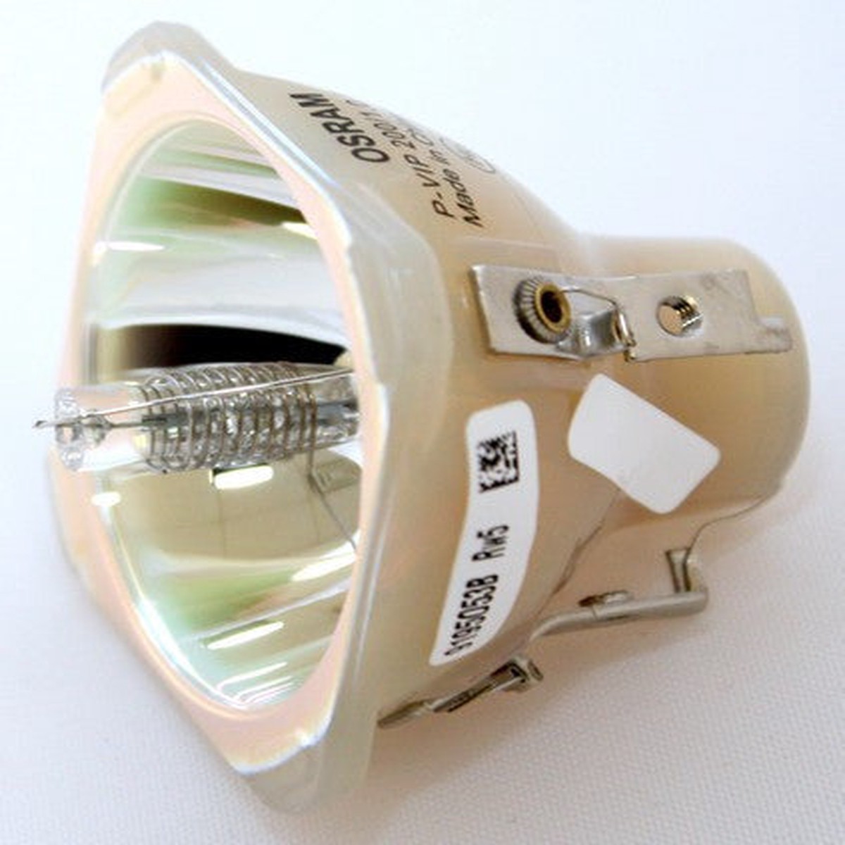 Osram P-VIP 200/1.0 E19A Original OEM Projector Bulb