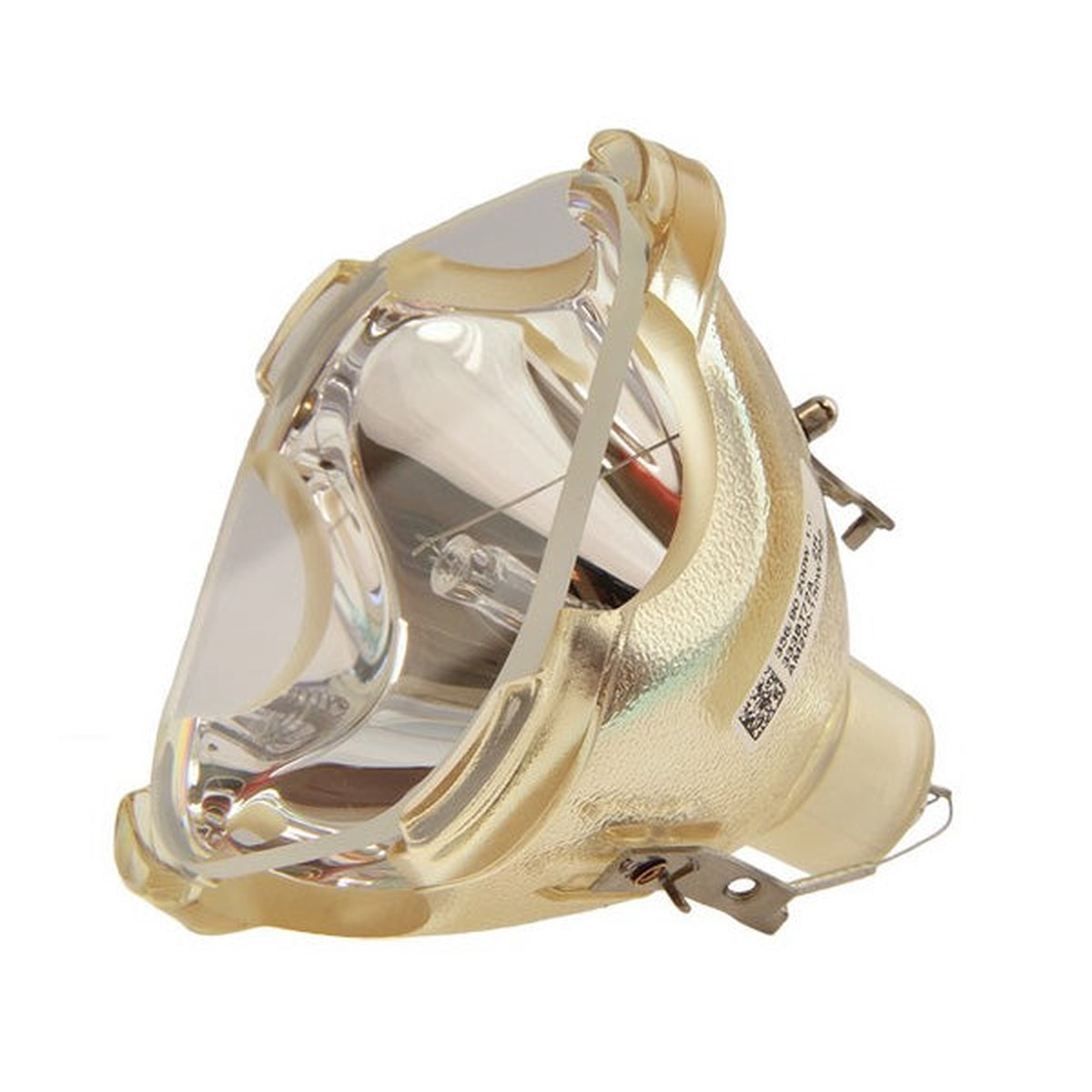 Sanyo PLC-XU36 – Genuine OEM Philips projector bare bulb replacement