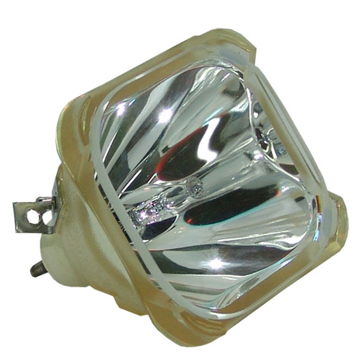 A & K LAMP-031 - Genuine OEM Philips projector bare bulb replacement