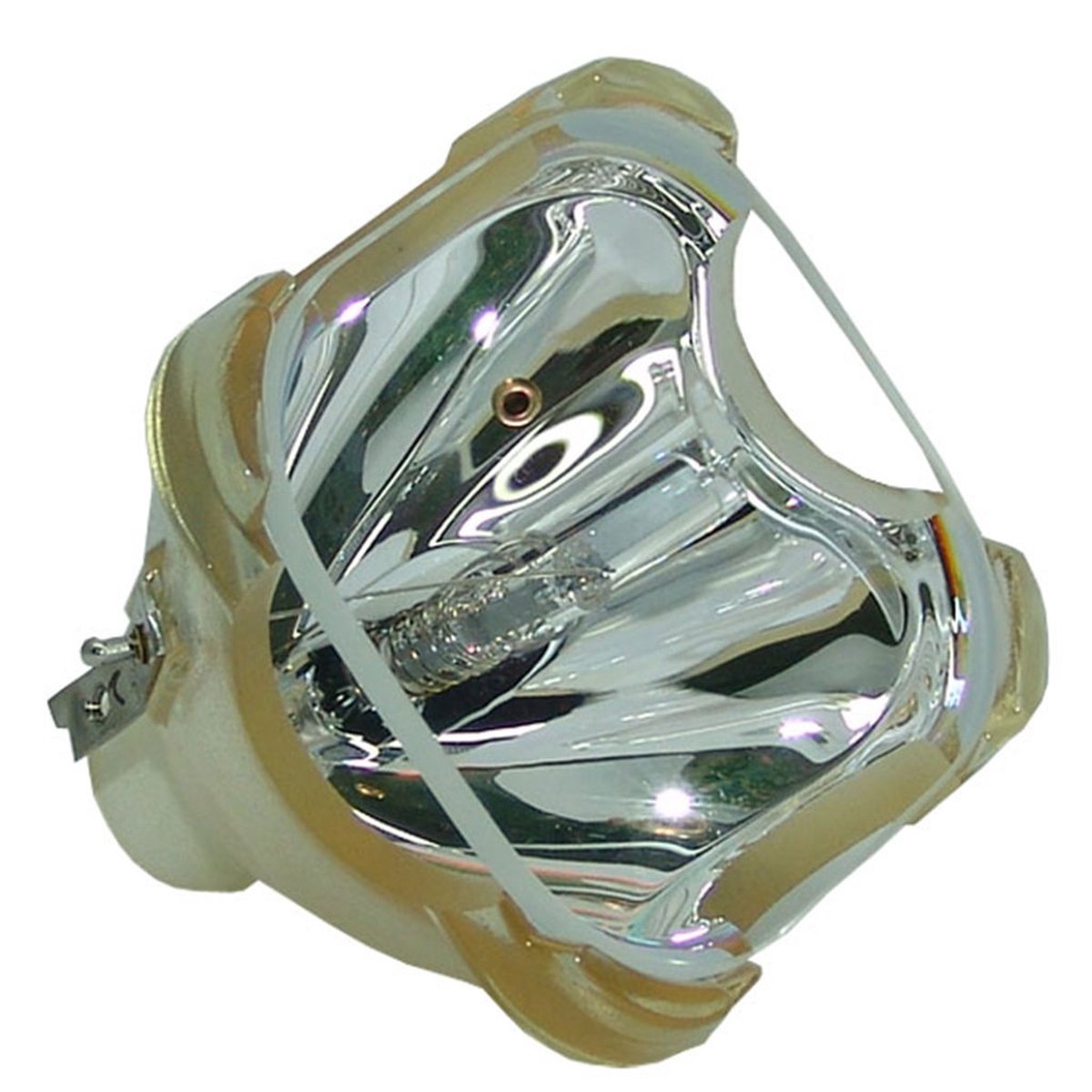 for Epson ELPLP22 – Genuine OEM Philips projector bare bulb replacement