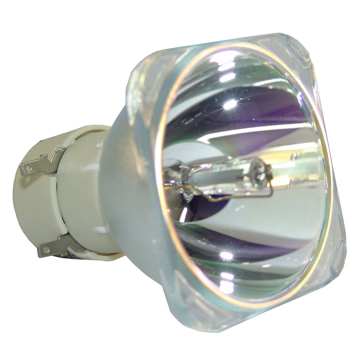 Mitsubishi EX320-ST – Genuine OEM Philips projector bare bulb replacement