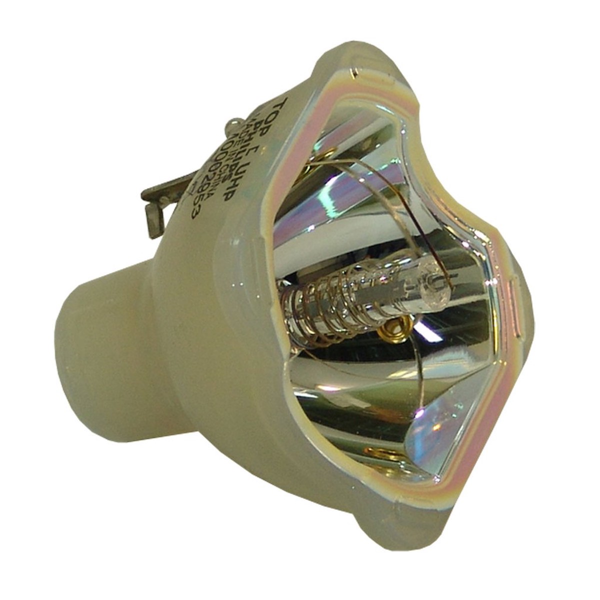 Sanyo PLC-XU355A – Genuine OEM Philips projector bare bulb replacement