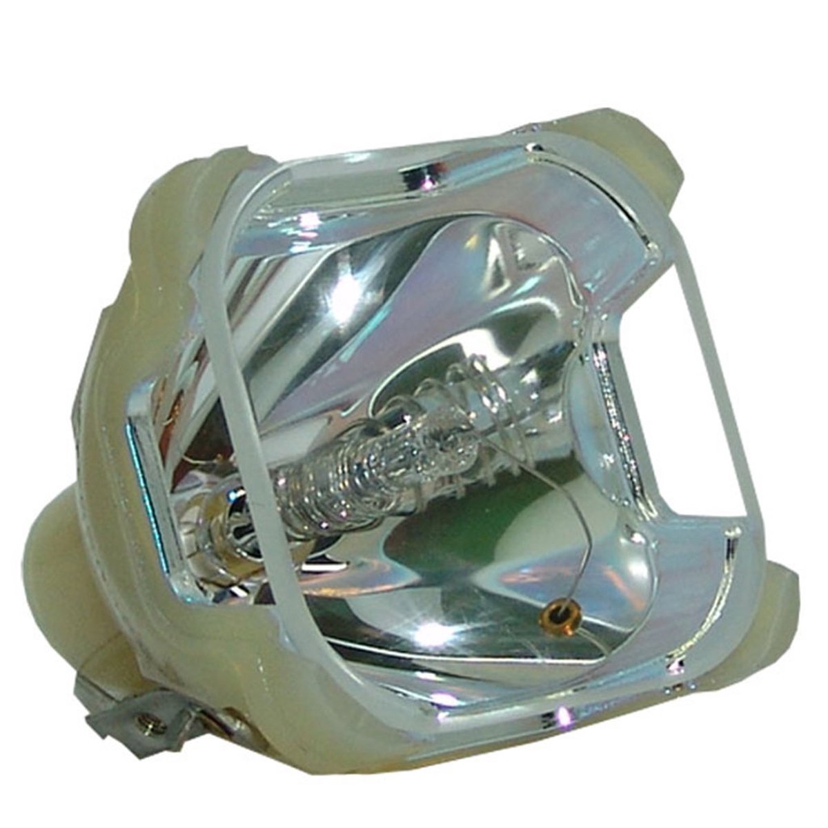 Sanyo POA-LMP36  – Genuine OEM Philips projector bare bulb replacement