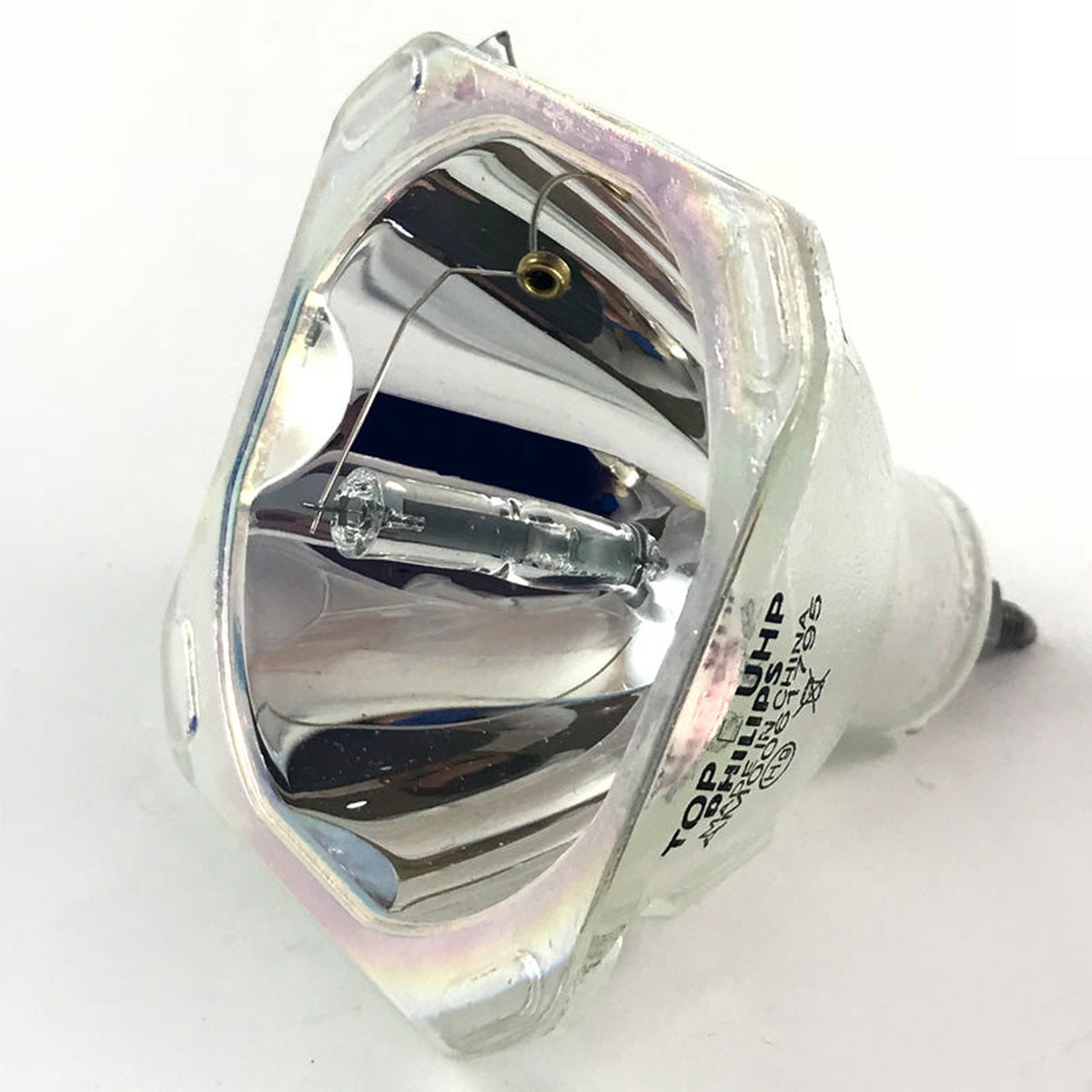 UHP 120-100W 1.0 E19.8 Philips Original Projector Bulb