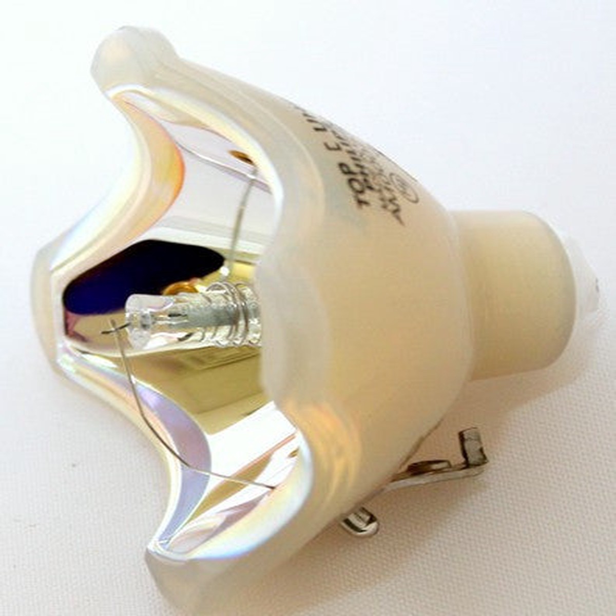 UHP 200-150W 1.0 P19.5 Philips Original Projector Bulb