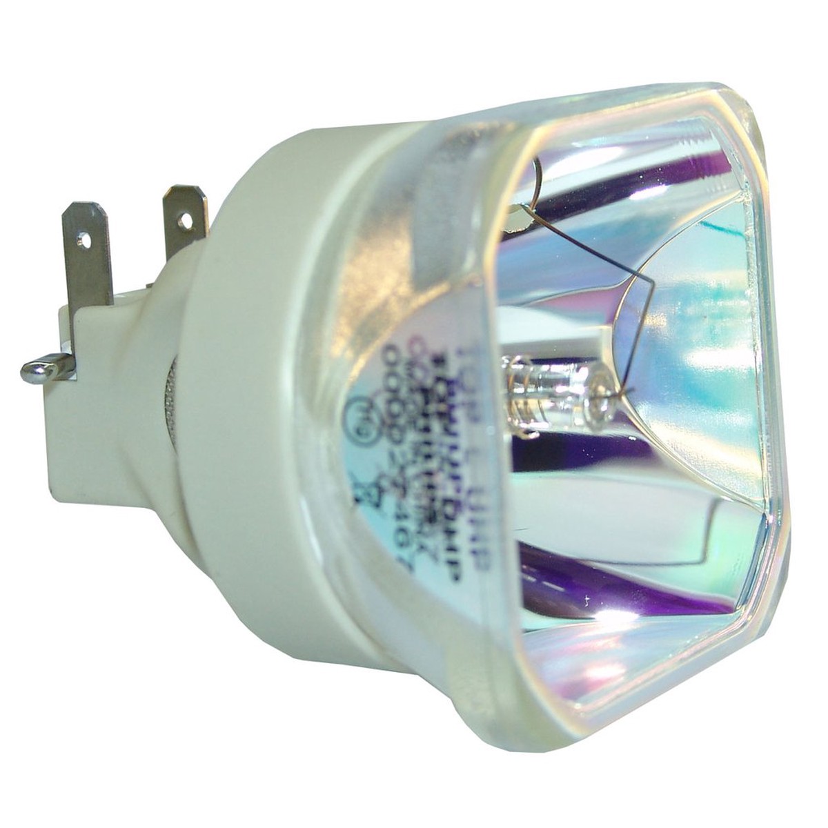 ASK Proxima US1315W – Genuine OEM Philips projector bare bulb replacement