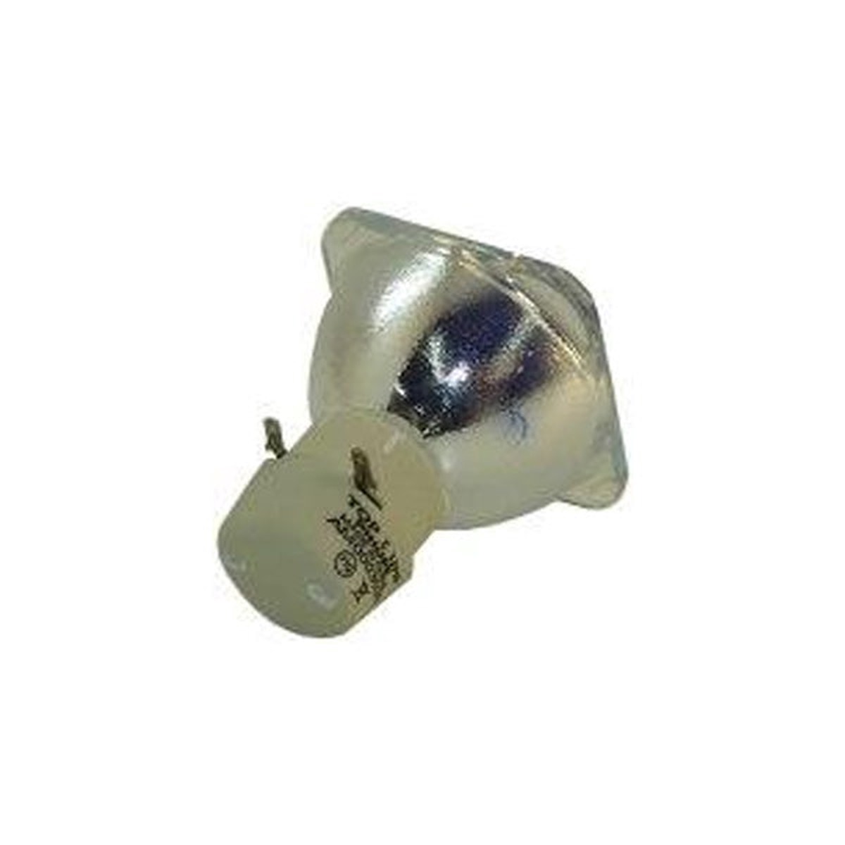 BenQ MX514 – Genuine OEM Philips projector bare bulb replacement