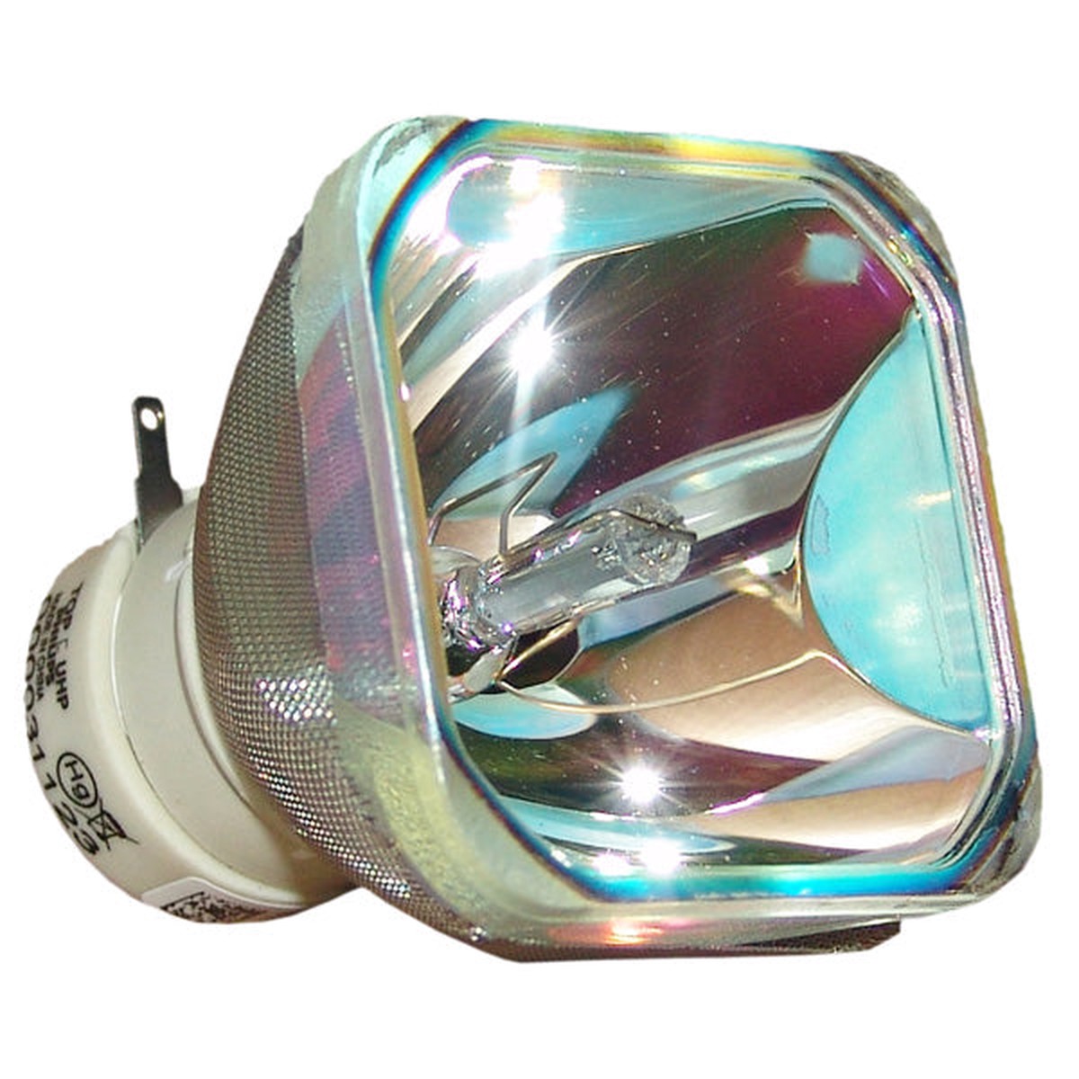 Hitachi HCP-430X Bulb  High Quality Genuine Original Philips UHP Projector Bulb