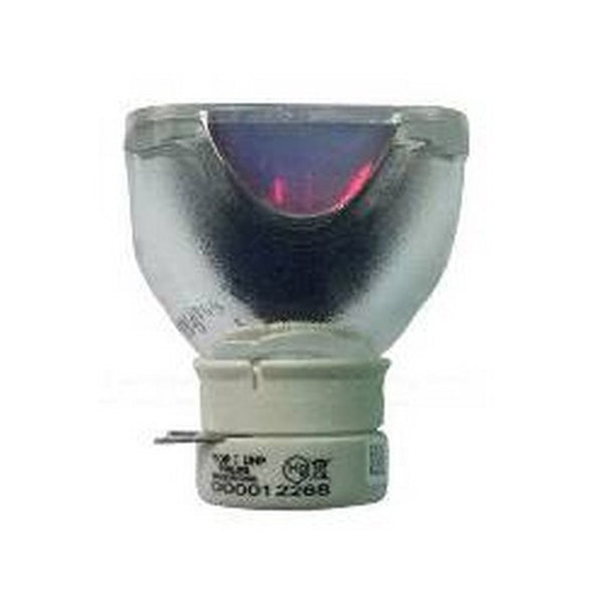 Panasonic ET-LAV100 – Genuine OEM Philips projector bare bulb replacement