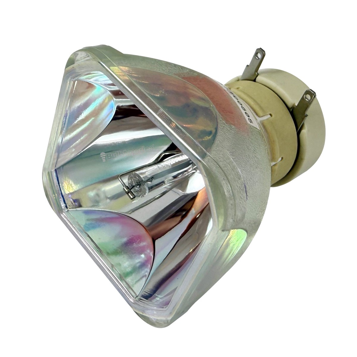 Sony VPL-ES7 – Genuine OEM Philips projector bare bulb replacement