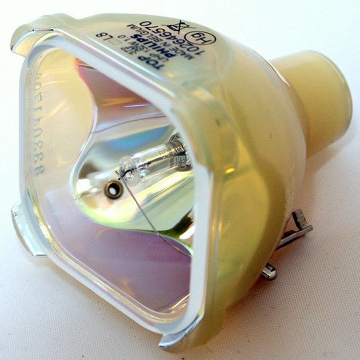 UHP 132-100W P21.5 (5KV) Philips Original Projector Bulb