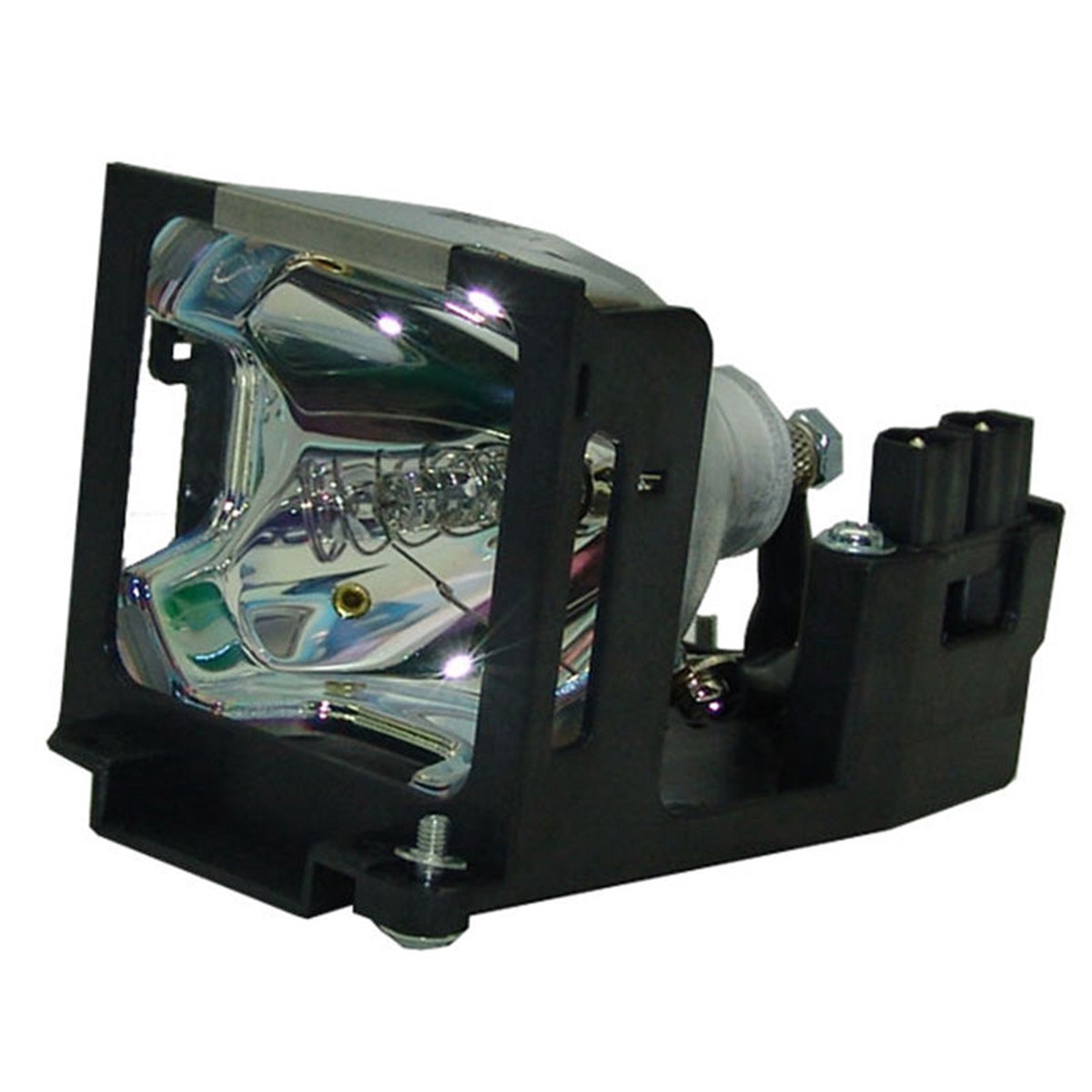 Ushio NSH150MDA Assembly Lamp with High Quality Projector Bulb Inside