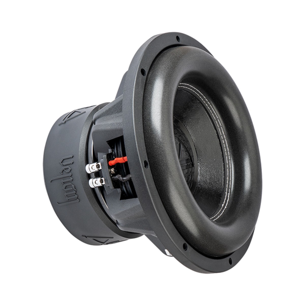 Aura Car Audio Venom 12 D2 12-Inch 1500W RMS Dual 2-Ohm Competition Subwoofer