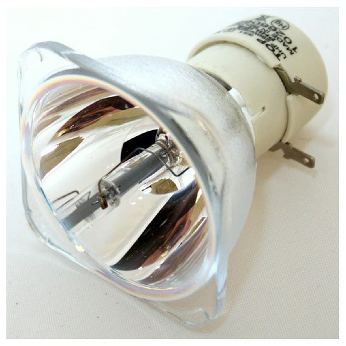 BenQ MX703 – Genuine OEM Philips projector bare bulb replacement