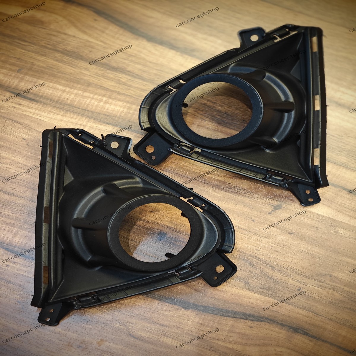 Hyundai Verna 2020 Projector Fog Lamp Bracket Abs 3 Inch