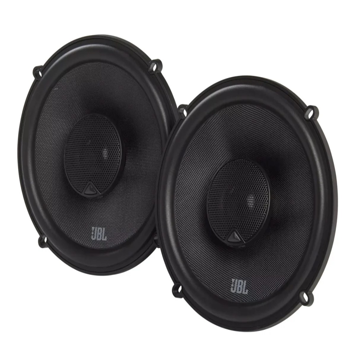 JBL Stadium 62F 6.5-Inch Coaxial Car Speakers | 85W RMS | 93dB High Sensitivity | Premium Stadium Series Sound