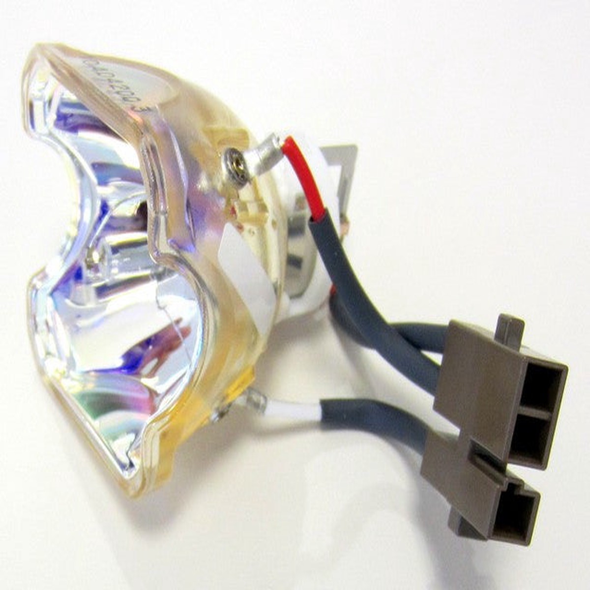 Ushio NSH200R 200 Watt Original Original OEM Projector Bare Bulb