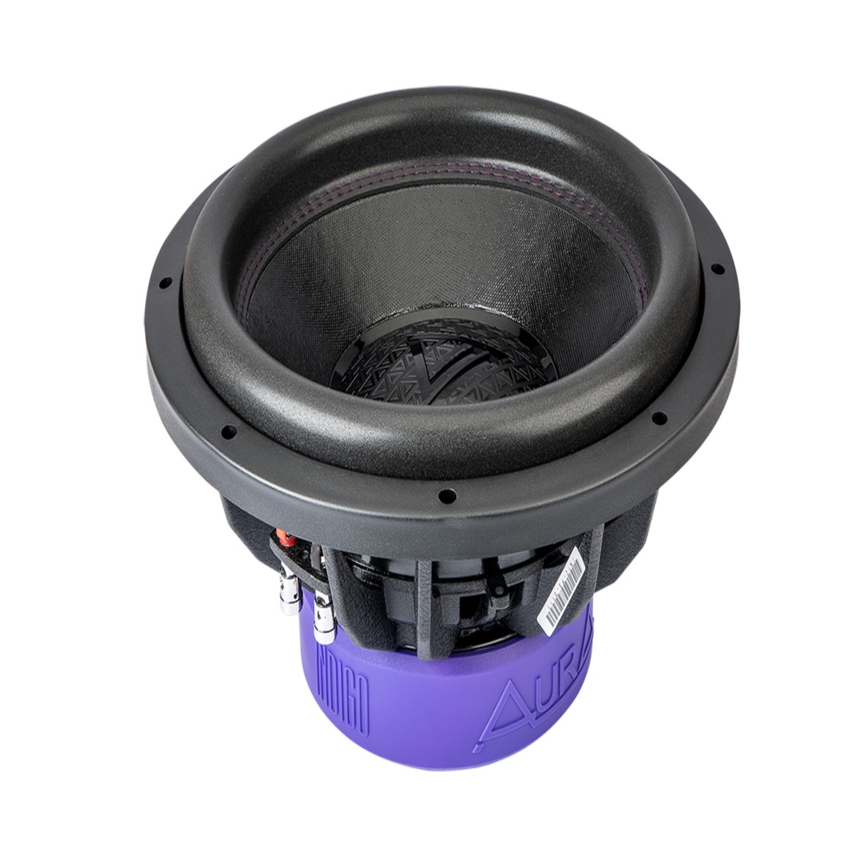 Aura Car Audio Indigo-12′ Subwoofer