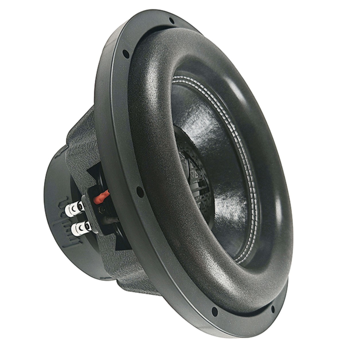 Aura Car Audio Venom 12 D2 SE 12-Inch 1800W RMS Dual 2-Ohm  Subwoofer