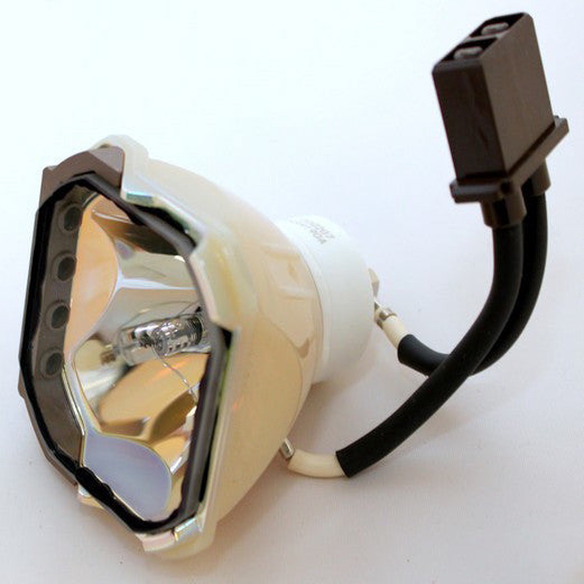 PB3001F1 LCD Projector Bulb – Ushio OEM Projection Bare Bulb