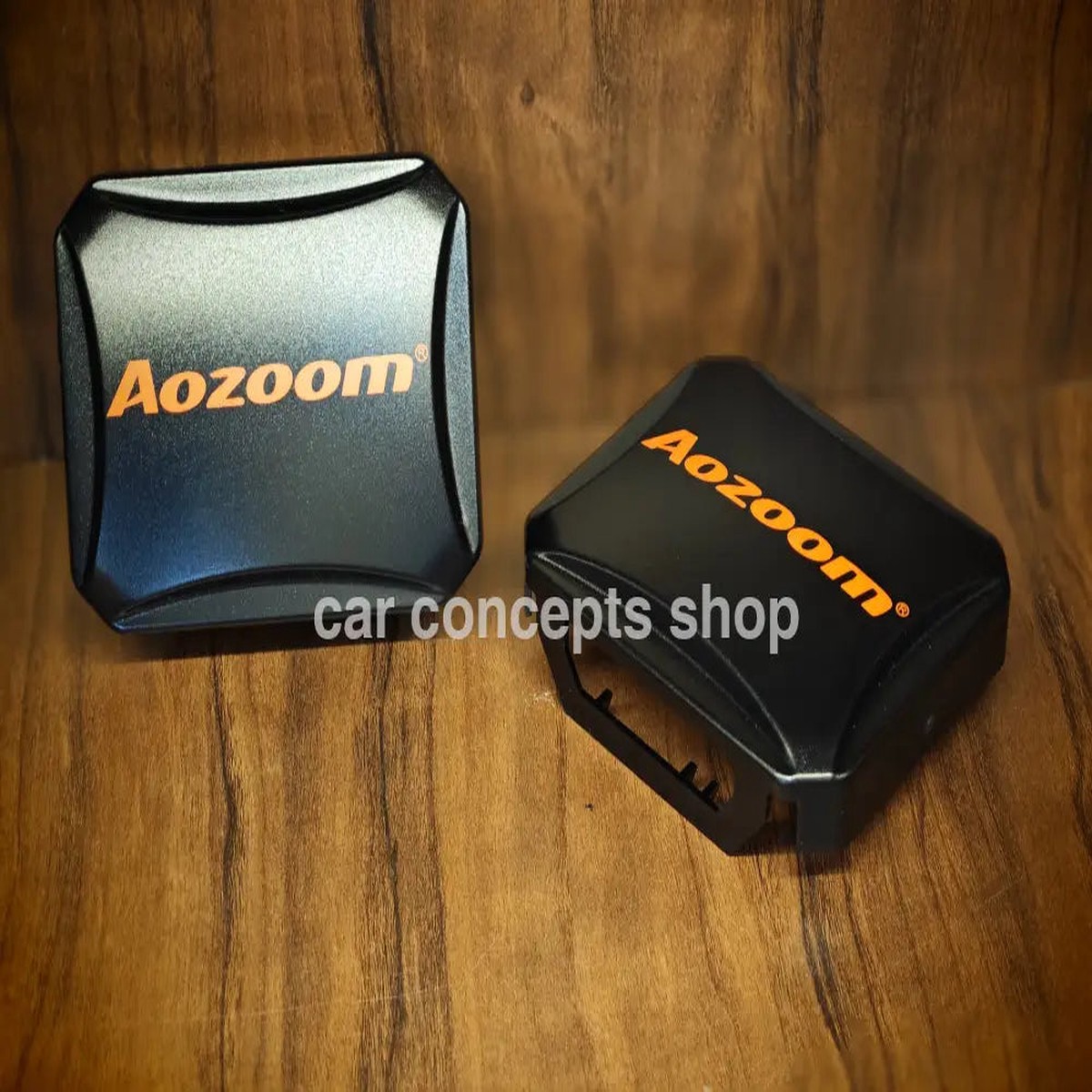 Premium Covers for AOZOOM Th03 Light – 2Pcs ABS Plastic