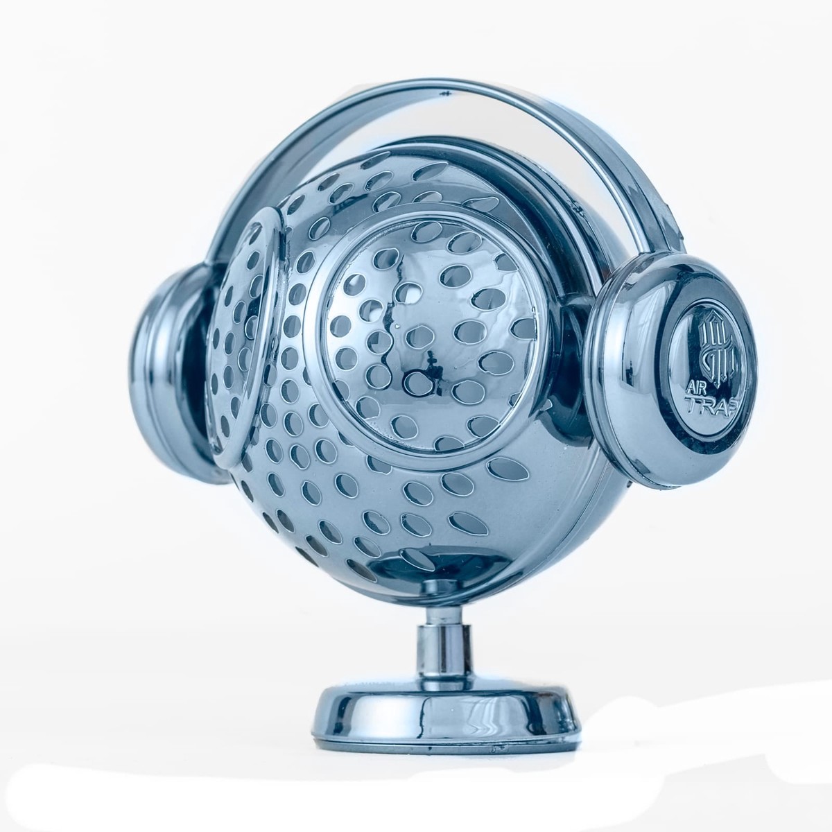 AirTrap Walkman Luxury Air Freshener for Car – Premium Fragrance Experience