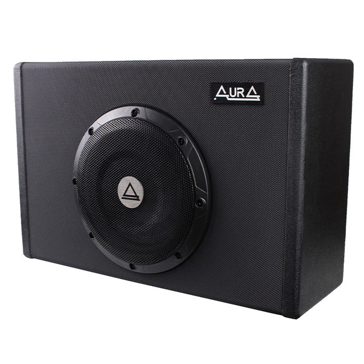 Aura Car Audio Venom 10.500A Active Bass Enclosure