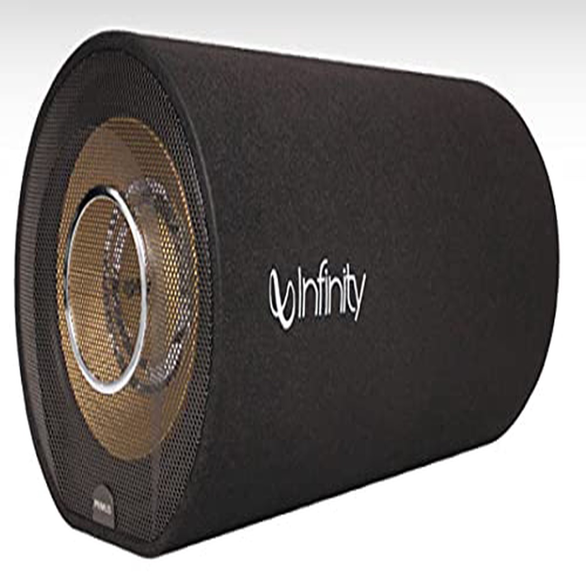 Infinity Primus 12″ BASSTUBE | 1500W High-Power Subwoofer