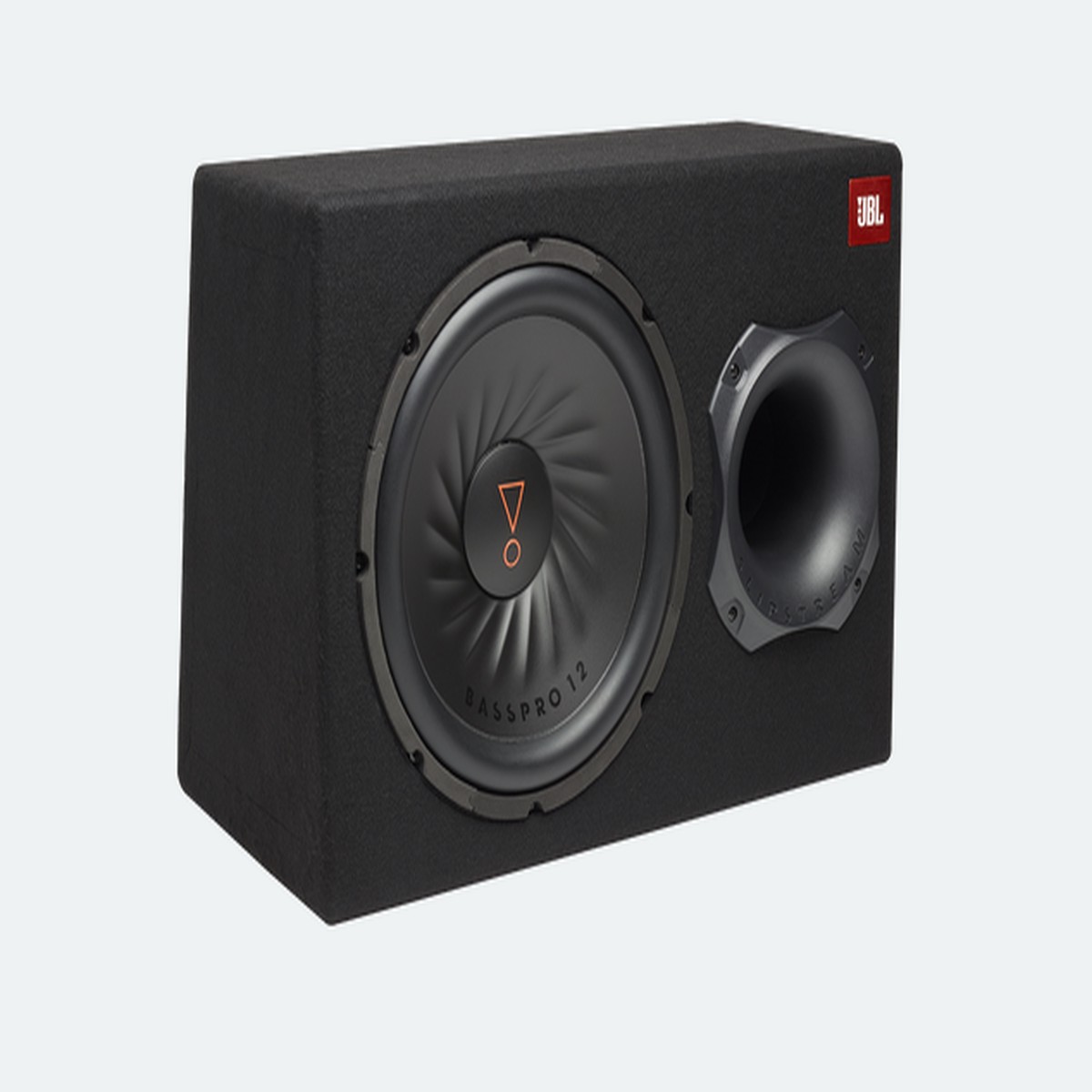 JBL Bass Pro 12 Subwoofer 12 Inch Active Bass Enclosure