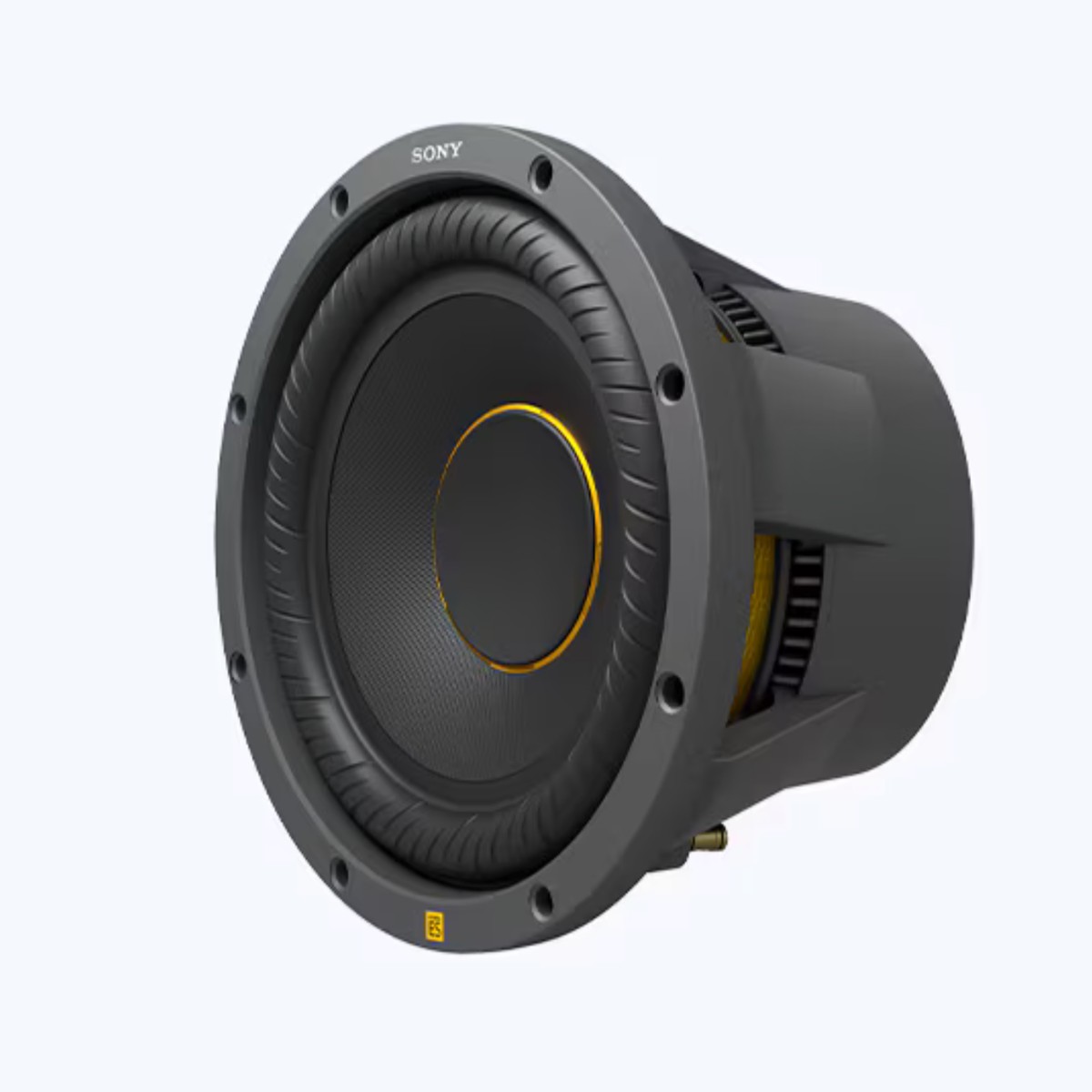 Sony XS-W104ES | 25 cm (10) Mobile ES 4-OHM Subwoofer