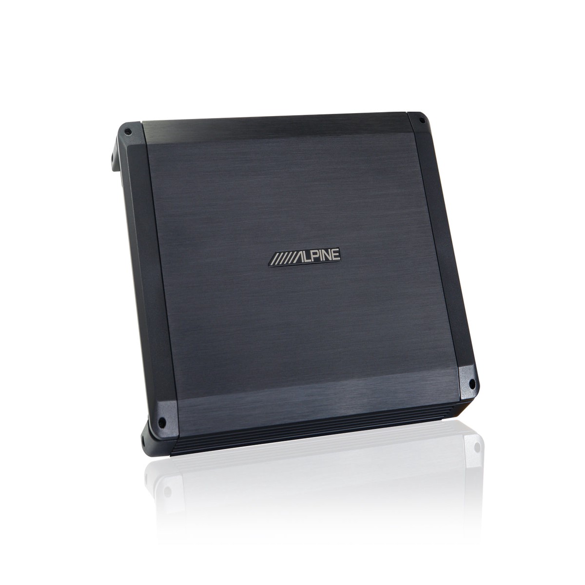 Alpine BBX_F1200 4 Channel Amplifier