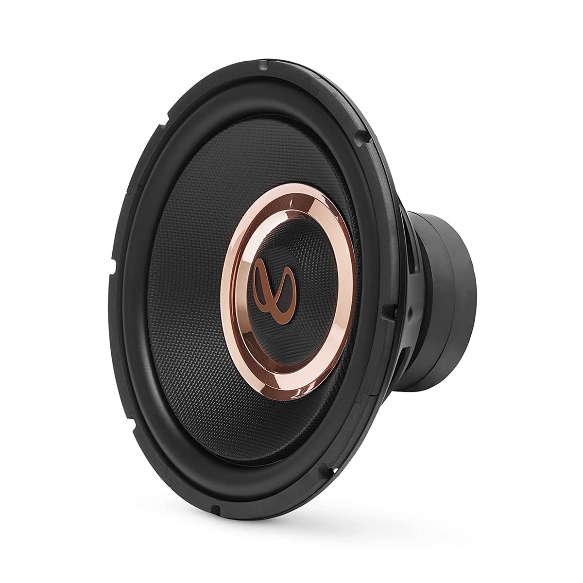 Infinity Primus 1270 300 Watt Subwoofer, Black, 12″