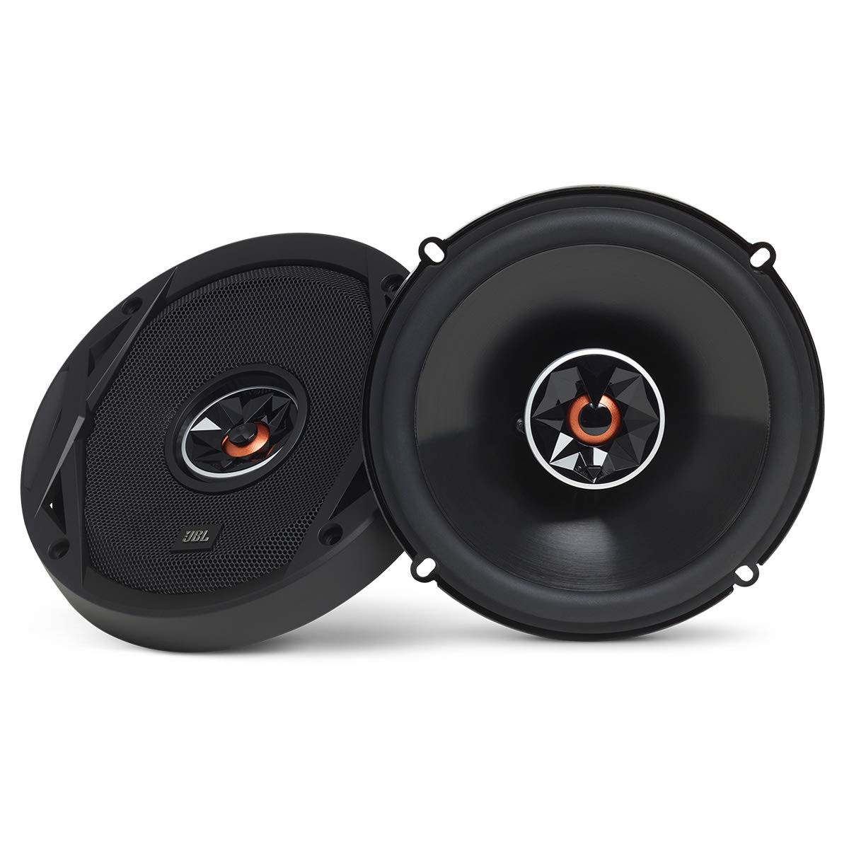 JBL Club 6522 6-1/2″ 2-Way Car Speakers