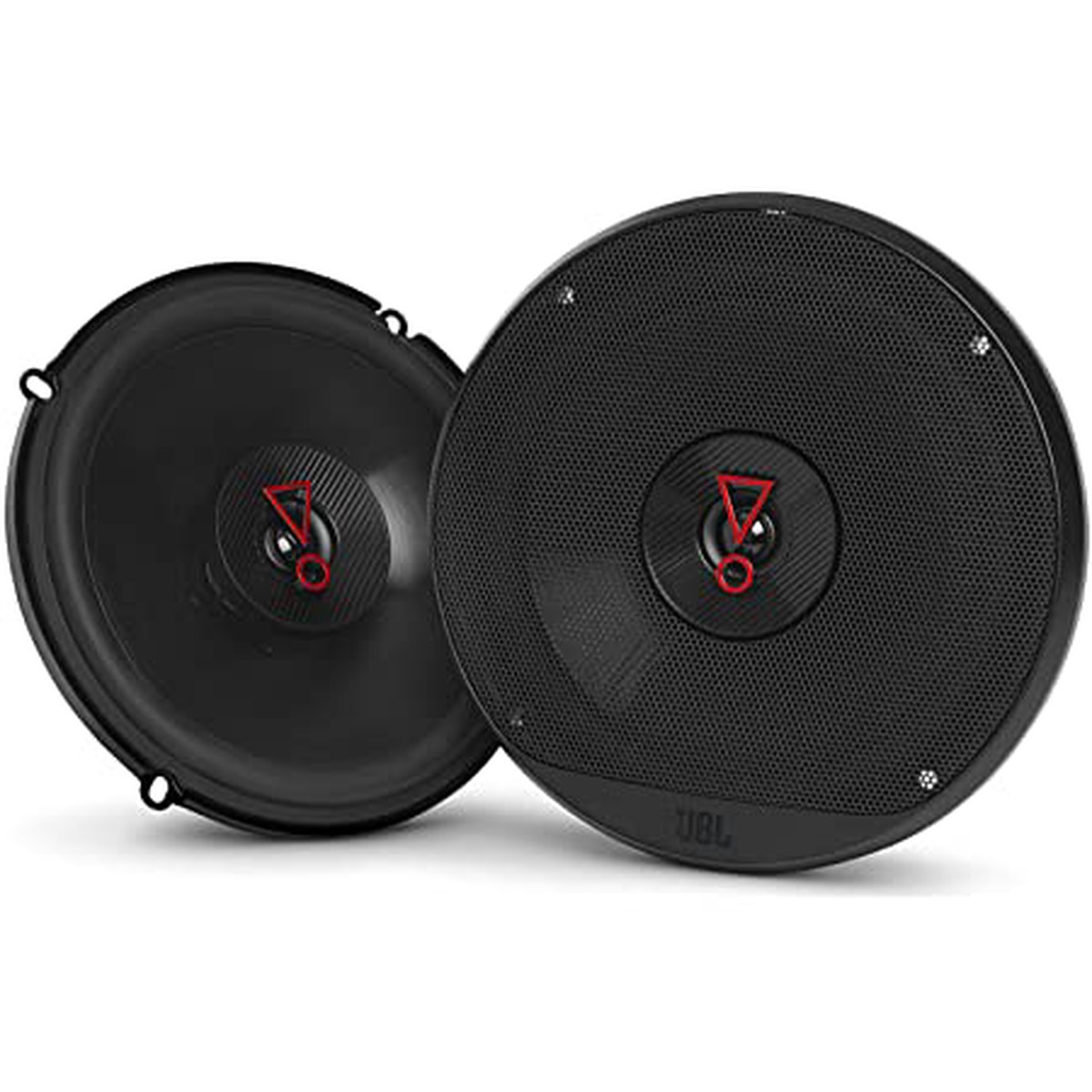 JBL Stage 3627 – 6.5 Two-way Car Audio Speaker